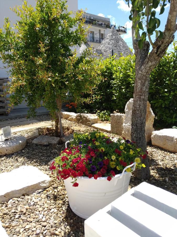 Dimore Miravalle Martina Franca Exterior foto