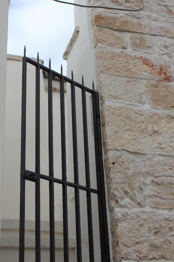 Dimore Miravalle Martina Franca Exterior foto