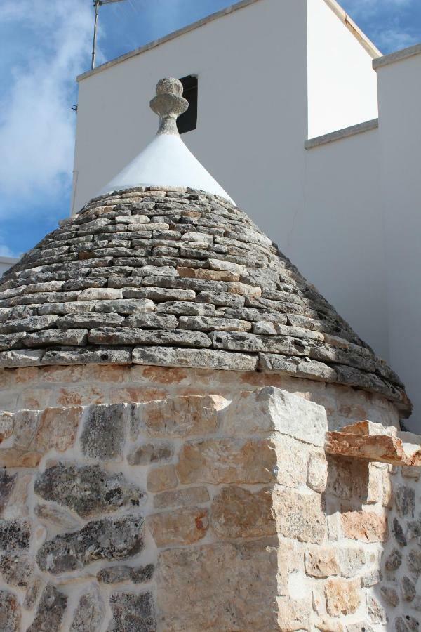 Dimore Miravalle Martina Franca Exterior foto
