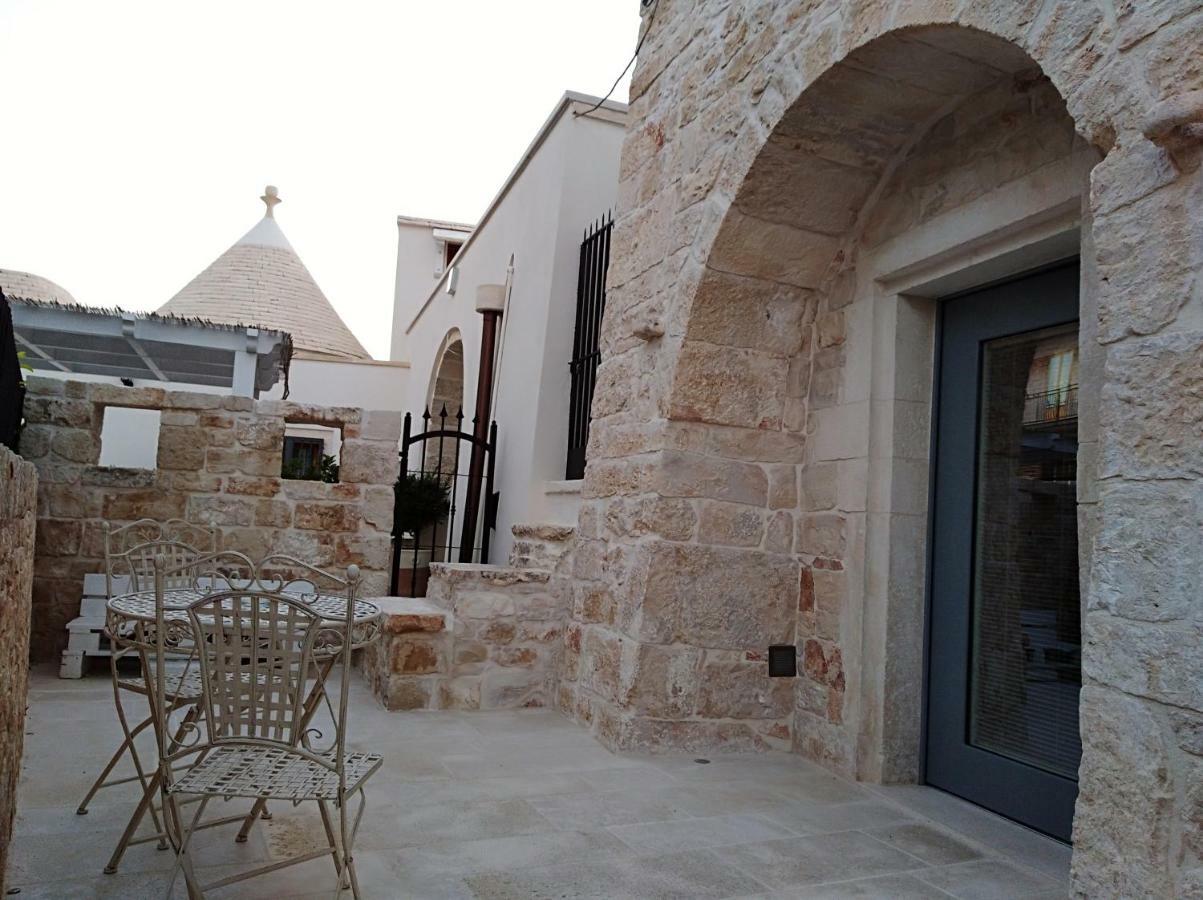 Dimore Miravalle Martina Franca Exterior foto