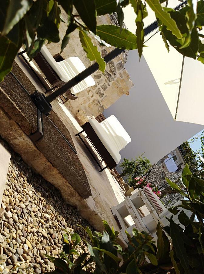 Dimore Miravalle Martina Franca Exterior foto
