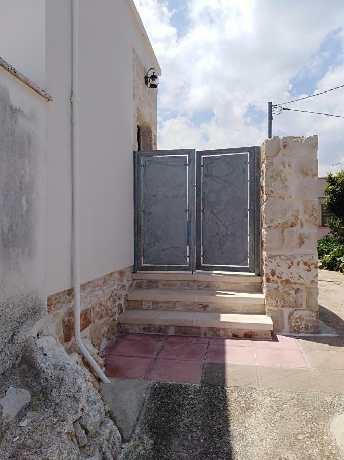 Dimore Miravalle Martina Franca Exterior foto